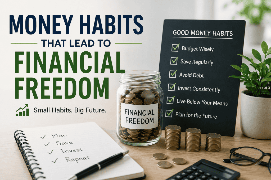 money habit