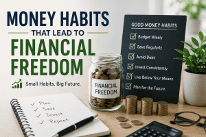 money habit